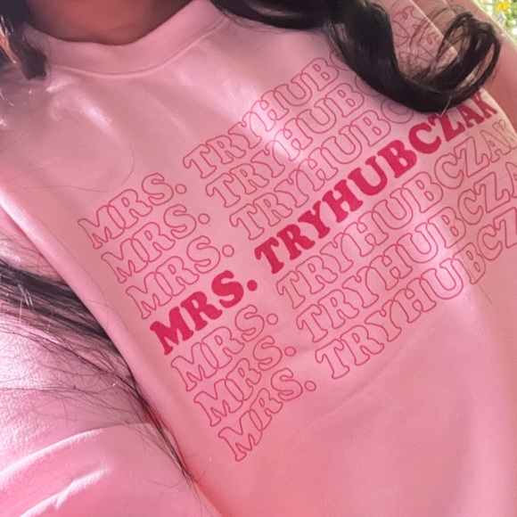 mrstryhubczak